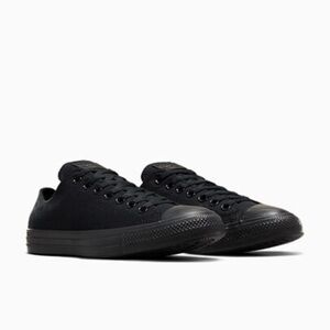 Converse Allstar Classic Low Top Chuck Taylor Sz 6.5